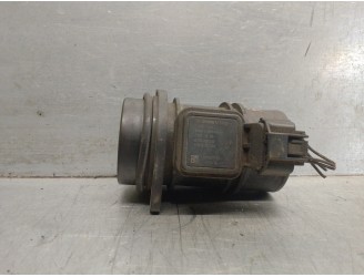 Recambio de caudalimetro para nissan kubistar (x76) 1.5 dci turbodiesel cat referencia OEM IAM 8200280056 5WK97006 SIEMENS