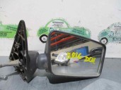 Recambio de retrovisor derecho para citroën ax 1.4 (150f. k1f. k1g) referencia OEM IAM 01615 00615 