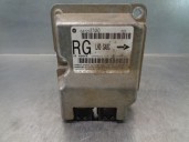 Recambio de centralita airbag para chrysler voyager (rg) 2.5 crd grand voyager limited referencia OEM IAM 04727374AD  