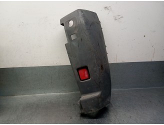 Recambio de puntera paragolpes trasera derecha para fiat ducato furgoneta (250_) 160 multijet 3,0 d referencia OEM IAM 130576107