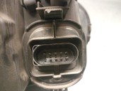 Recambio de faro derecho para volkswagen golf iv berlina (1j1) 1.9 tdi referencia OEM IAM 1J1941017F 1J1941017F HELLA