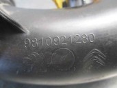 Recambio de tubo para citroën c4 cactus 1.5 blue-hdi fap referencia OEM IAM 1160116S01 