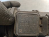 Recambio de caudalimetro para nissan kubistar (x76) 1.5 dci turbodiesel cat referencia OEM IAM 8200280056 5WK97006 SIEMENS