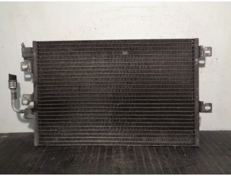 Recambio de condensador / radiador aire acondicionado para nissan kubistar (x76) 1.5 dci turbodiesel cat referencia OEM IAM 8200