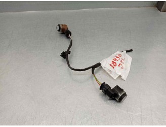 Replacement parking sensor for Seat Ateca (5FP) OEM IAM reference 5Q0919275C 