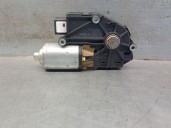 Recambio de motor techo electrico para opel zafira b furgoneta/monovolumen (a05) 1.9 cdti van (m75) referencia OEM IAM 13170836 