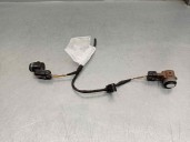 Recambio de sensor de aparcamiento para seat ateca (5fp) referencia OEM IAM 5Q0919275C 