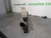 Recambio de intercooler para iveco daily caja cerrada (1999 =>) 2.8 diesel cat referencia OEM IAM 