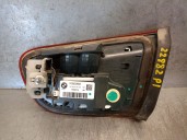 Recambio de piloto trasero izquierdo para bmw 1 (f20) 118 d referencia OEM IAM 63217359019 63217359019 7359019