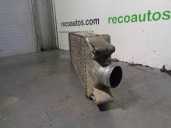Recambio de intercooler para iveco daily caja cerrada (1999 =>) 2.8 diesel cat referencia OEM IAM   