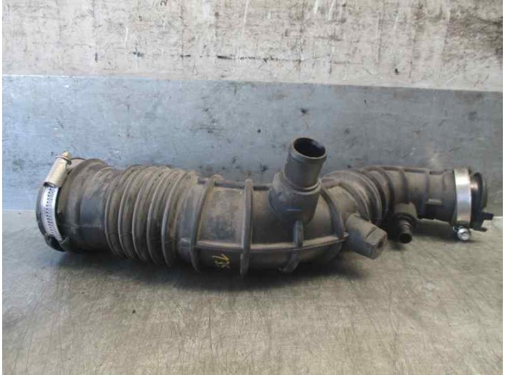 Recambio de tubo para dacia sandero ii 0.9 tce cat referencia OEM IAM 165764382R 
