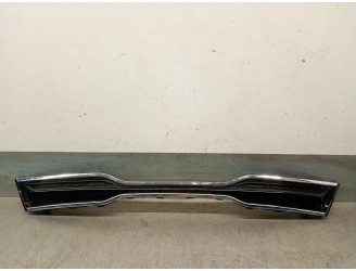 Recambio de rejilla delantera para kia rio iv (yb, sc, fb) 1.2 cvvt referencia OEM IAM 86350H8AB0 86350H8AB0 