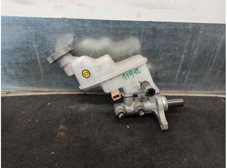 Replacement brake pump for Kia Rio 1.1 CRDi CAT OEM IAM reference 585101R200 