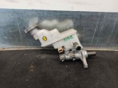 Replacement brake pump for Kia Rio 1.1 CRDi CAT OEM IAM reference 585101R200 