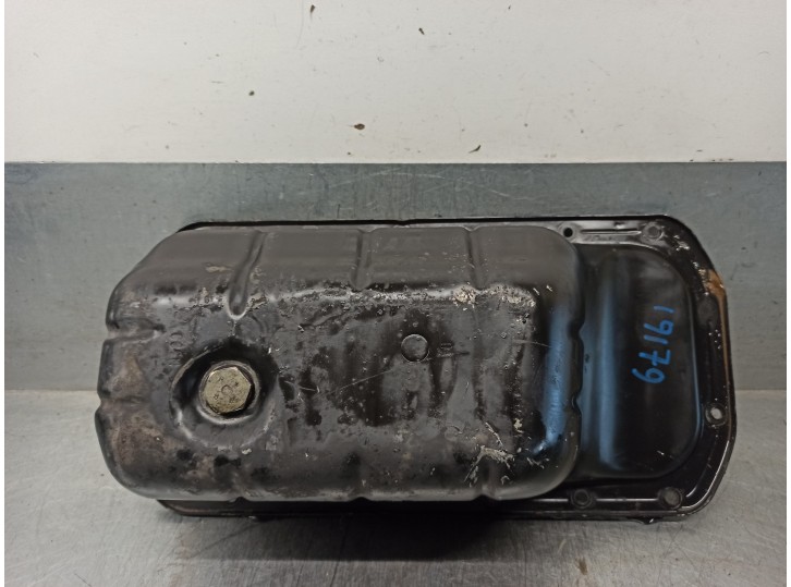 Recambio de carter para ford focus c-max (cap) 1.6 tdci cat referencia OEM IAM 2178714  