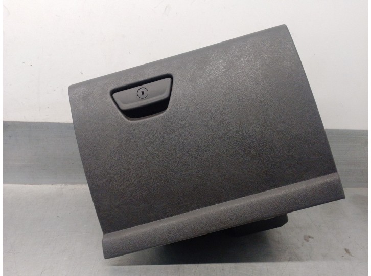 Recambio de guantera para ford transit connect 1.6 tdci cat referencia OEM IAM DT11V060T10A DT11V060T10E 