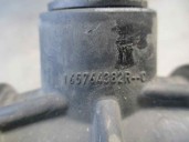 Recambio de tubo para dacia sandero ii 0.9 tce cat referencia OEM IAM 165764382R 