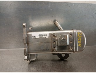 Recambio de enfriador egr para peugeot 3008 i monospace (0u_) 2.0 hdi 150 / bluehdi 150 referencia OEM IAM 1618KL 1618KL V290040