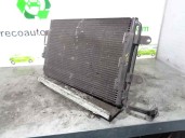 Recambio de condensador / radiador aire acondicionado para audi a3 (8l) 1.6 referencia OEM IAM 1J0820411C  