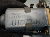 Recambio de motor cierre centralizado trasero derecho para chrysler voyager (rg) 2.5 crd grand voyager limited referencia OEM IA