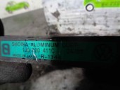 Recambio de condensador / radiador aire acondicionado para audi a3 (8l) 1.6 referencia OEM IAM 1J0820411C 