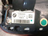 Recambio de piloto trasero izquierdo para bmw 1 (f20) 118 d referencia OEM IAM 63217359019 63217359019 7359019