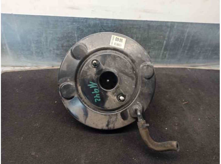 Recambio de servofreno para kia rio 1.1 crdi cat referencia OEM IAM 591101W000 