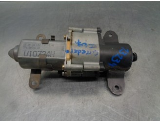 Recambio de motor cierre centralizado trasero izquierdo para chrysler voyager (rg) 2.5 crd grand voyager limited referencia OEM 