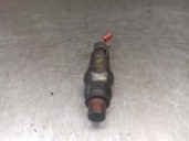 Recambio de inyector para peugeot 206 berlina xt referencia OEM IAM 786280 LCR6734302H LUCAS