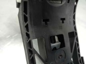 Recambio de maneta exterior delantera derecha para seat ateca (5fp) referencia OEM IAM 5N0839885H  5 PUERTAS