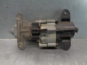 Recambio de motor cierre centralizado trasero izquierdo para chrysler voyager (rg) 2.5 crd grand voyager limited referencia OEM 