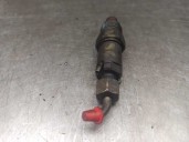 Recambio de inyector para peugeot 206 berlina xt referencia OEM IAM 786280 LCR6734302H LUCAS