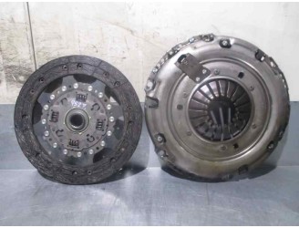 Recambio de kit embrague para opel grandland x referencia OEM IAM 9807707080 9820879880 LUK