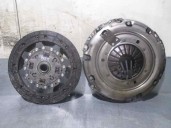 Recambio de kit embrague para opel grandland x referencia OEM IAM 9807707080 9820879880 LUK