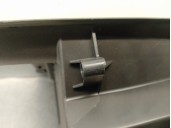 Recambio de guantera para ford transit connect 1.6 tdci cat referencia OEM IAM DT11V060T10A DT11V060T10E 