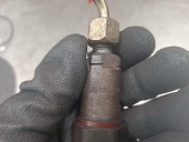 Recambio de inyector para peugeot 206 berlina xt referencia OEM IAM 786280 LCR6734302H LUCAS