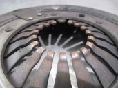 Recambio de kit embrague para opel grandland x referencia OEM IAM 9807707080 9820879880 LUK