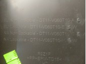 Recambio de guantera para ford transit connect 1.6 tdci cat referencia OEM IAM DT11V060T10A DT11V060T10E 