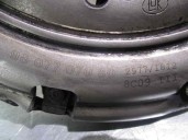 Recambio de kit embrague para opel grandland x referencia OEM IAM 9807707080 9820879880 LUK