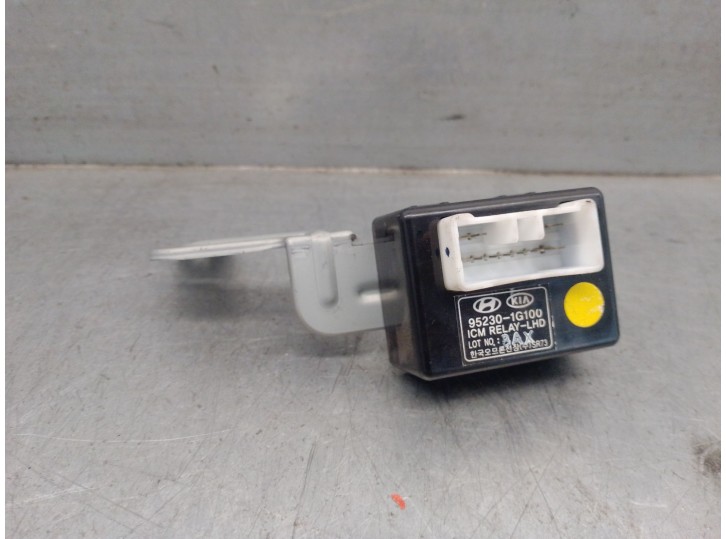 Recambio de rele para kia rio ii (jb) 1.5 crdi referencia OEM IAM 952301G100 952301G100 