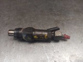 Recambio de inyector para peugeot 206 berlina xt referencia OEM IAM 786280 LCR6734302H LUCAS