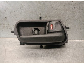 Recambio de maneta interior trasera derecha para toyota yaris (_p21_, _pa1_, _ph1_) 1.5 hybrid (mxph11) referencia OEM IAM 69273