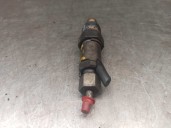 Recambio de inyector para peugeot 206 berlina xt referencia OEM IAM 786280 LCR6734302H LUCAS