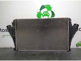 Recambio de intercooler para opel vectra c berlina comfort referencia OEM IAM 24418365 
