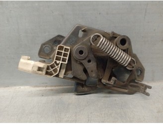 Replacement hood latch for Ford Transit Connect 1.6 TDCi CAT OEM IAM reference DT1A16700 