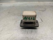 Recambio de resistencia calefaccion para mitsubishi montero (v20/v40) 2.8 turbodiesel referencia OEM IAM 727DTT  