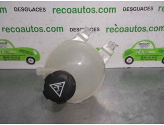 Recambio de deposito expansion para citroën c4 cactus 1.2 12v e-thp referencia OEM IAM 9800777280 
