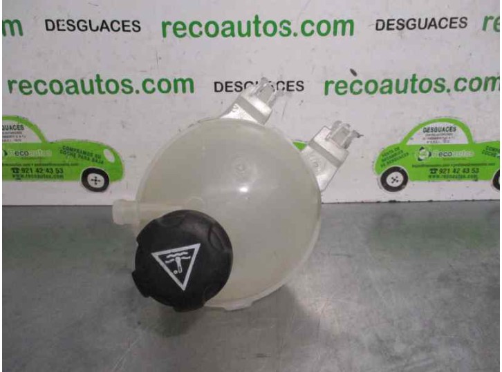 Recambio de deposito expansion para citroën c4 cactus 1.2 12v e-thp referencia OEM IAM 9800777280 