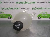 Recambio de deposito expansion para citroën c4 cactus 1.2 12v e-thp referencia OEM IAM 9800777280  
