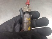 Recambio de inyector para peugeot 206 berlina xt referencia OEM IAM 786280 LCR6734302H LUCAS